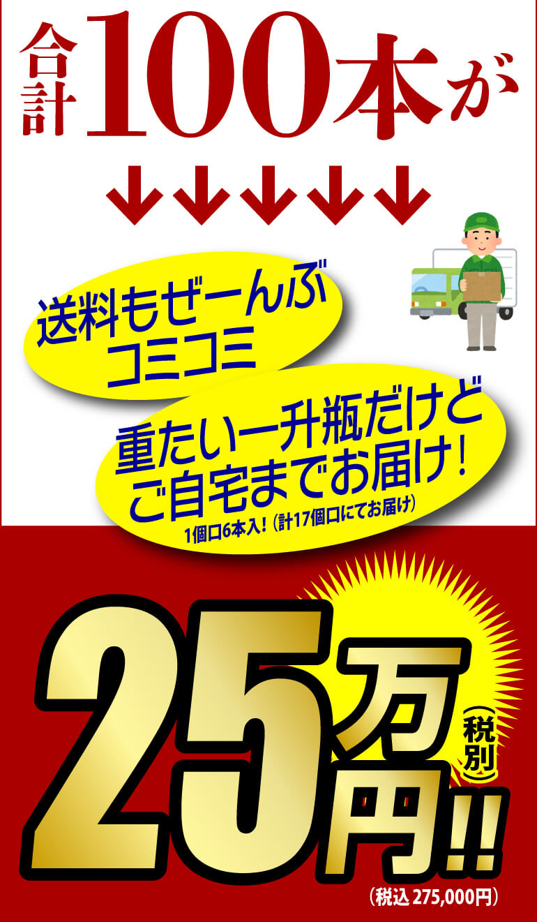 十四代2本入 一石セット 日本酒 1.8L 100本 飲み比べセット 1800ml 純