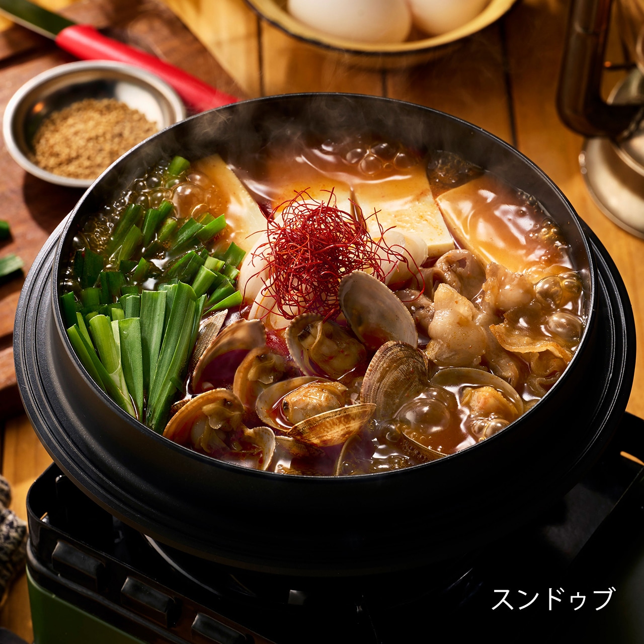 JHQマルチカマ収納ケースセット