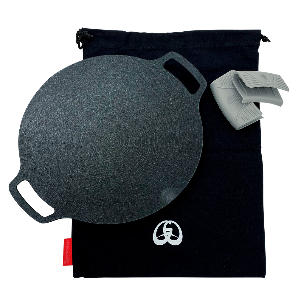 マルチグリドル25cm