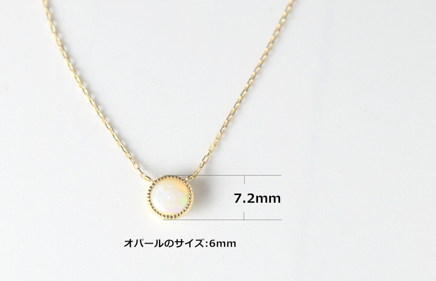ネックレス　K18　リバーシブル　スマイル　ニコちゃん ネックレス K18 リバーシブル スマイル ニコちゃん