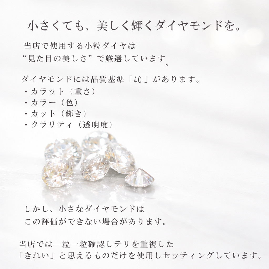 pt900 馬蹄 ダイヤモンド ネックレス レディース ホースシュー ダイヤ 0.06ct プラチナ900 幸運 お守り 上品 高級の画像