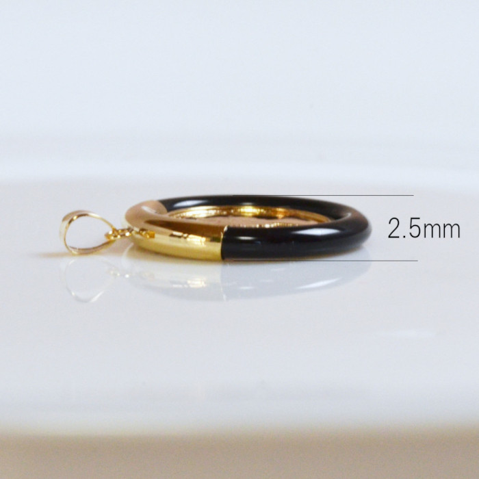 K18 エリザベス コイン トップのみ k18 18K 18金 ゴールド コイン