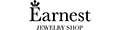 JEWELRY SHOP Earnest ロゴ