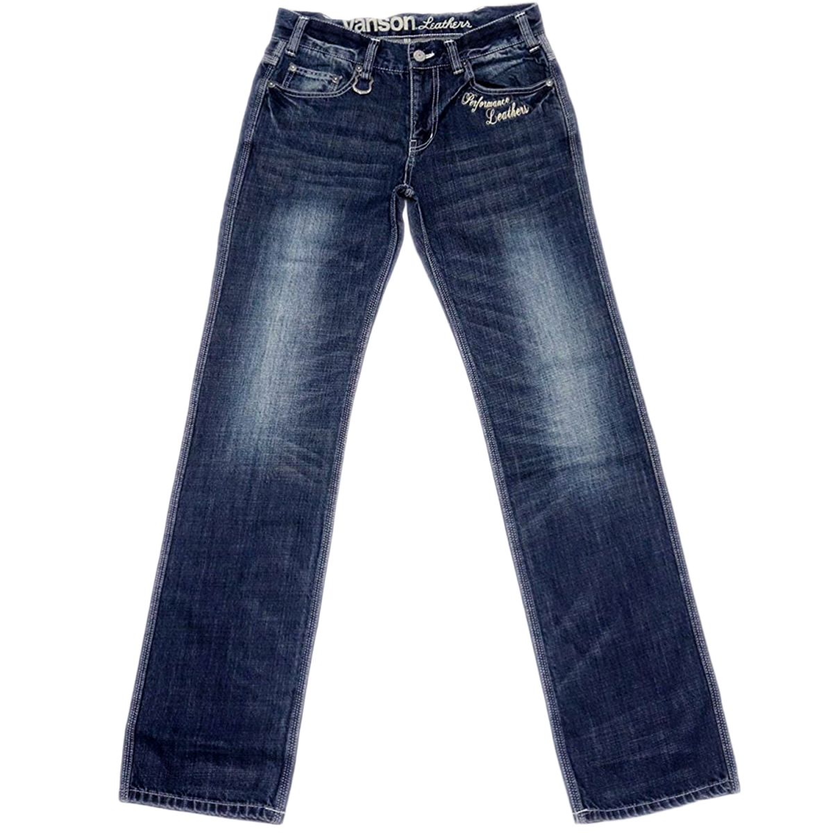 vanson デニムオーバーオール スカルプリント VANSON（バンソン） スカル ドクロ ジーンズ デニム SP-B-7 MCF : 和柄