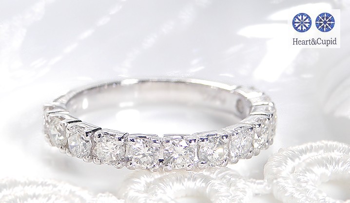 pt900 プラチナ ダイヤモンド ダイヤ 指輪 リング ハート