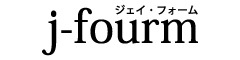 j-fourm ロゴ