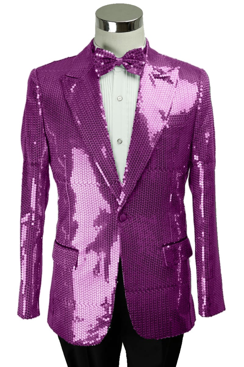 最終処分】ジャケット スパンコール メンズ 男性 忘年会 新年会 発表会