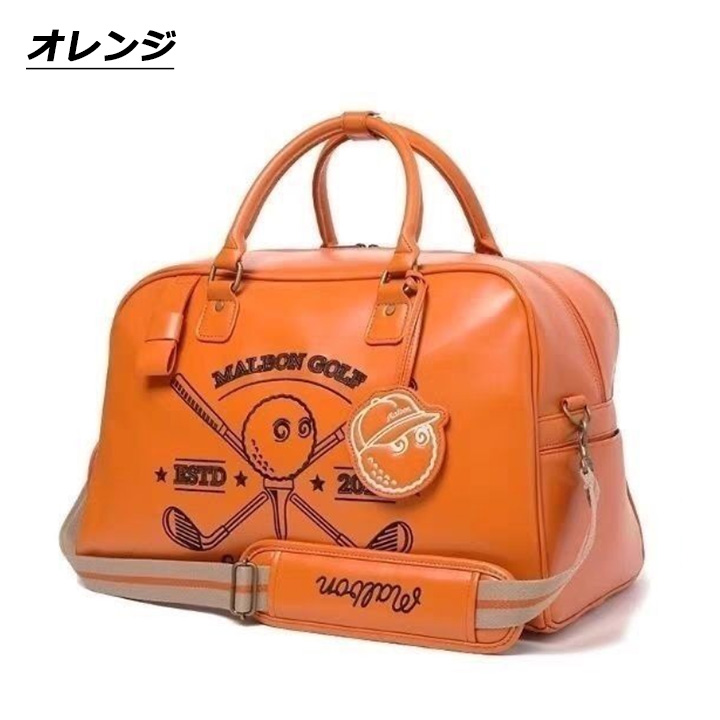 ゴルフボストンバッグ ゴルフバッグ 全3色 メンズ レディース シューズ