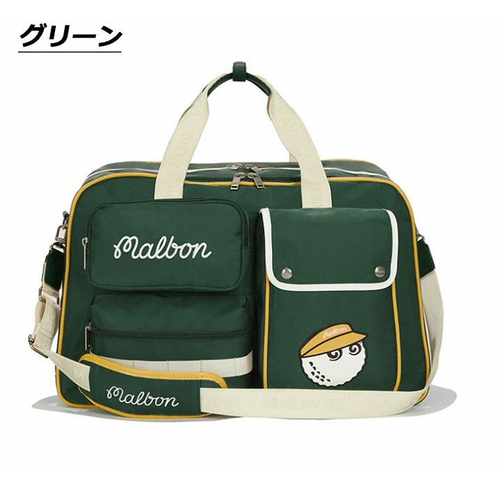 ゴルフボストンバッグ ゴルフバッグ メンズ レディース キャリーオン
