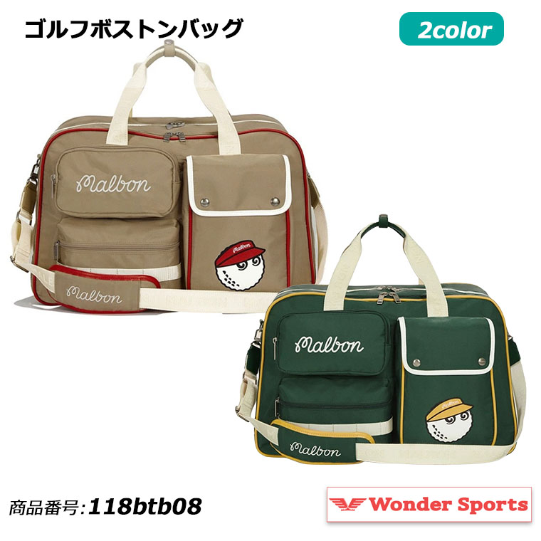 ゴルフボストンバッグ ゴルフバッグ メンズ レディース キャリーオン