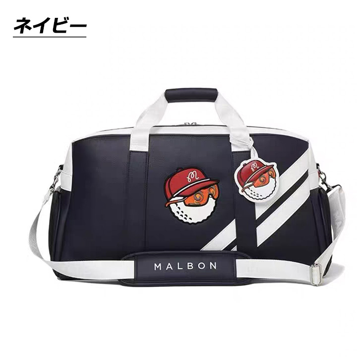 ゴルフボストンバッグ ゴルフバッグ 全3色 メンズ レディース シューズ