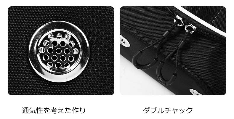 ゴルフシューズケース メンズ レディース 靴入れ シューズバック