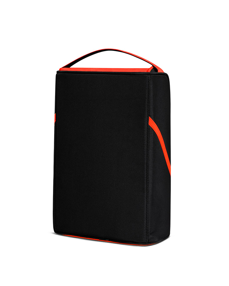 ゴルフシューズケース メンズ レディース 靴入れ シューズバック