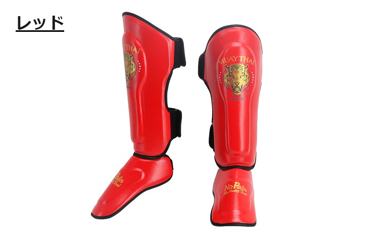 レガース　シンガード Amazon | (Large, Blue) - Combat Sports Pro-Style MMA Shin