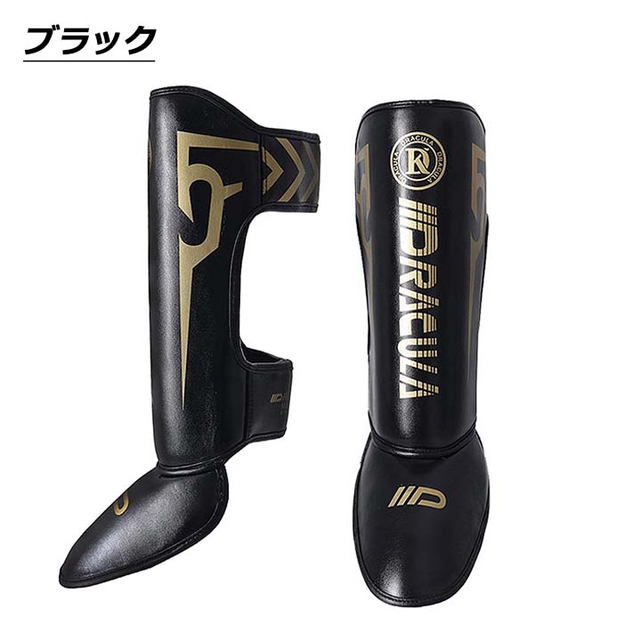 レガース レッグガード キックボクシング 格闘技 武道 空手 MMA 防具