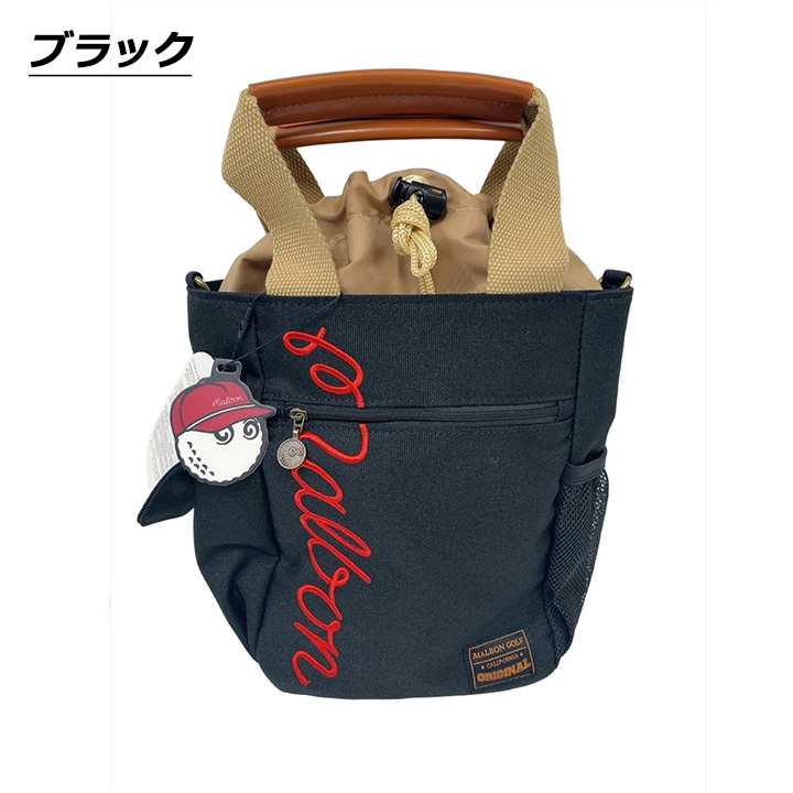 ゴルフトートバッグ ゴルフバッグ ラウンドバッグ カートバッグ 全3色