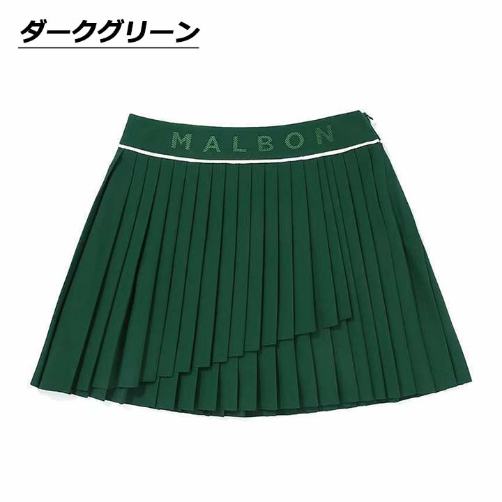 ポイント14倍UP!】 ゴルフスカート ゴルフウェア ミニスカート