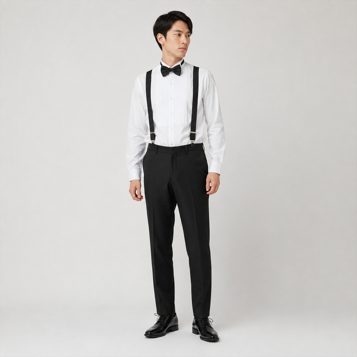サスペンダー メンズ 結婚式 パーティ用21su1 : J-grows - 通販