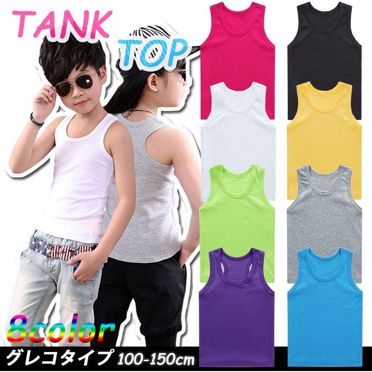L.G.B.  ルグランブルー CIRCUS/TK/M サーカス　タンクトップ1 L.G.B. ルグランブルー CIRCUS/TK/M サーカスタンクトップ1
