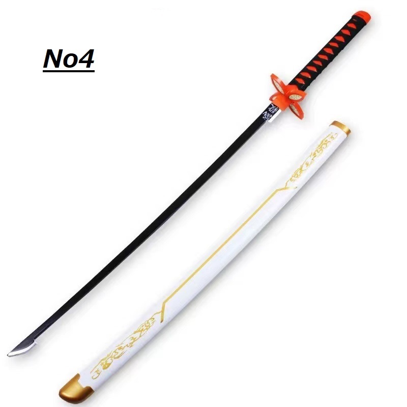 日輪刀 模造刀 鬼退治 鬼殺隊 ABS 75cm コスプレ 子供用 キッズ