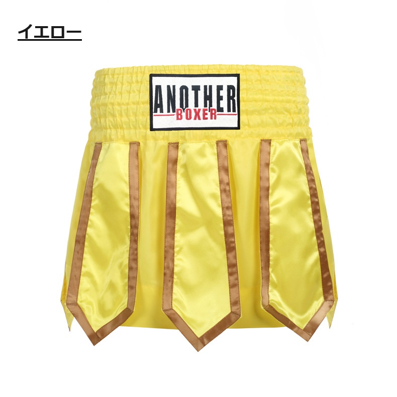 キックパンツ ボクシングパンツ ハーフパンツ ムエタイ ショーツ