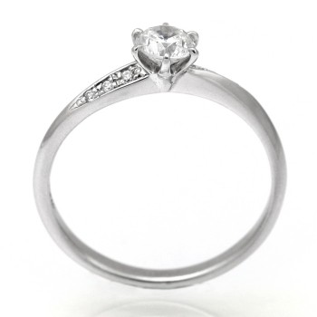 婚約指輪 安い ダイヤモンド プラチナ 0.5カラット 鑑定書付 0.59ct Dカラー SI2クラス 3EXカット GIA : 21600-1868  : Jジュエリー - 通販 - Yahoo!ショッピング