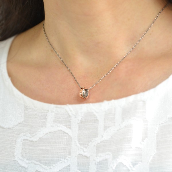 チタン ネックレス ファイテン fe-fe phiten フェフェ SIMPLE CROSS