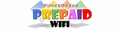 プリペイドWiFi ロゴ