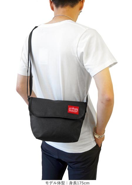 Manhattan Portage マンハッタンポーテージ ミニ ショルダー