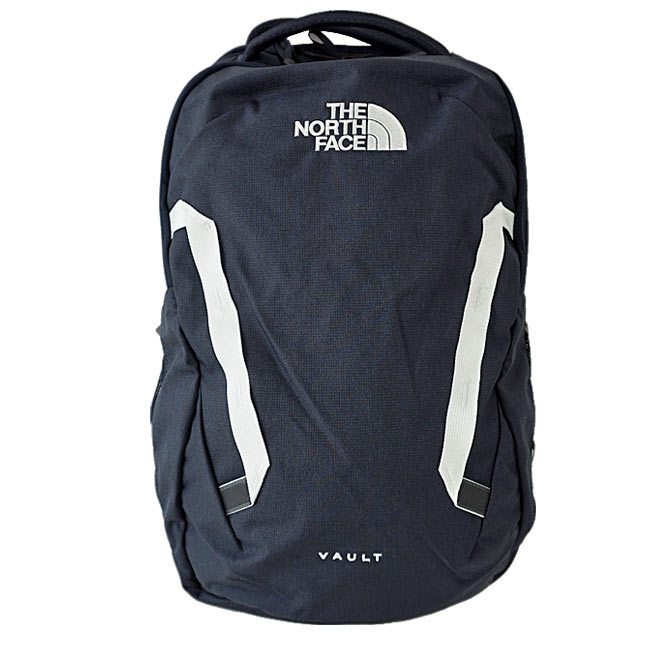 ノースフェイス リュック The North Face バックパック Vault ヴォルト 27l リュックサック デイパック Nf0a3vy2 ブラック ネイビー Thenorth T93kv9 Vault ジエイピア 通販 Yahoo ショッピング