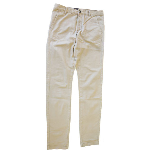 30%OFF】DR.DENIM ドクターデニム Heywood Chino スリム テーパード 