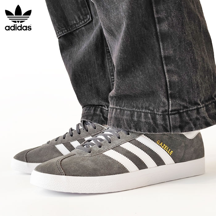 ★adidas originals★ガゼル[GAZELLE]★送料込/追跡付 BB5480 adidas Originals (アディダス) BB5480 GAZELLE ガゼル