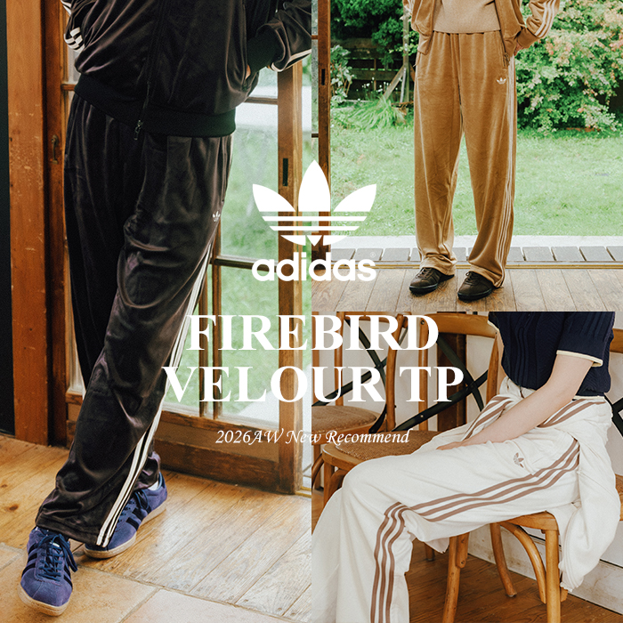 adidas Originals アディダス originals ジャージ パンツ FIREBIRD