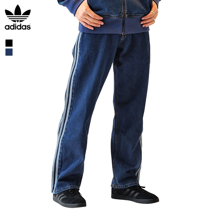 adidas Originals アディダス originals デニム パンツ メンズ DENIM