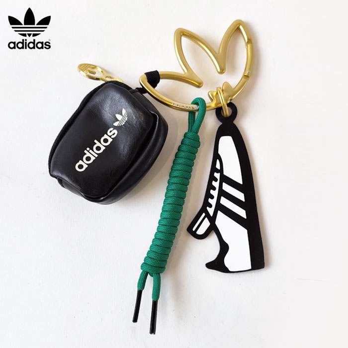 adidas Originals アディダス オリジナルス orginal キーチェーン KEY