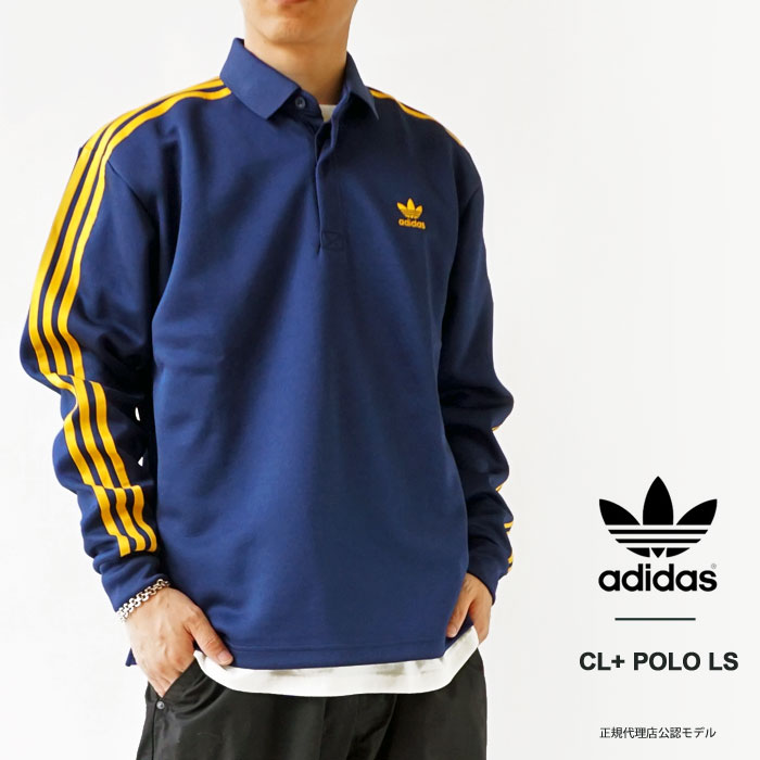 アディダス ポロシャツ メンズ adidas アディカラー クラシックス CL