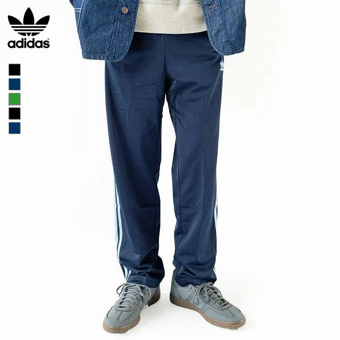 adidas original 00s ジャージー パンツ ブーツカット M adidas - adidas トラックパンツ ブーツカットの通販 by s.s's