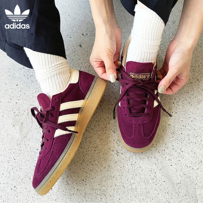 adidas Originals アディダス originals スニーカー シューズ HANDBALL