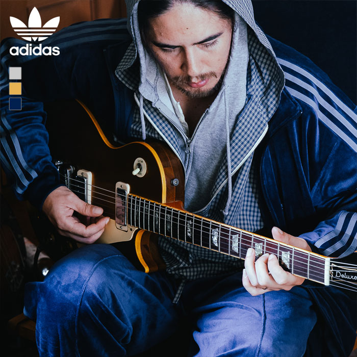 adidas Originals (SALE)アディダス originals ジャージ