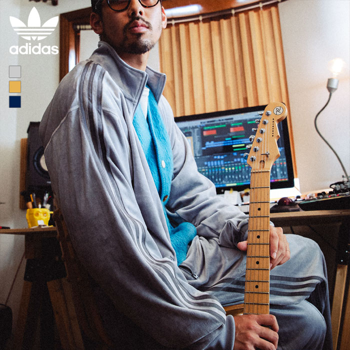 adidas Originals (SALE)アディダス originals ジャージ ジャケット