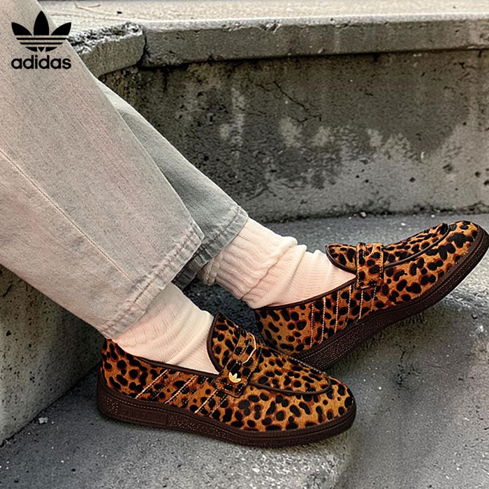 adidas Originals アディダス originals スニーカーローファー