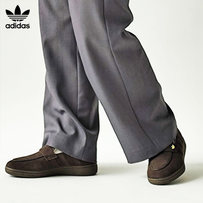 adidas Originals アディダス originals スニーカーローファー
