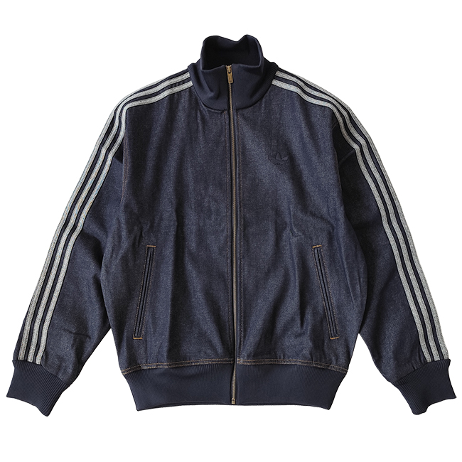 adidas Originals アディダス デニム ジャケット メンズ originals