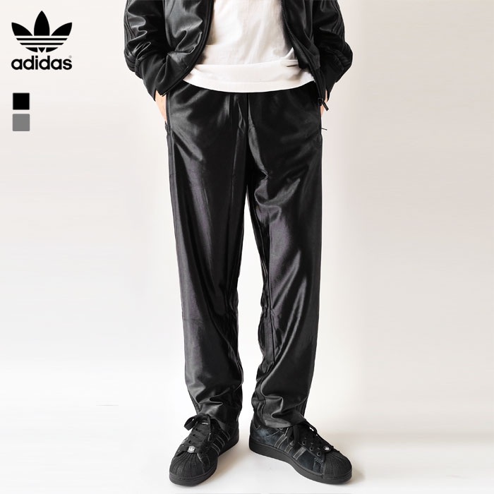 ジャージ 裾ファスナー（adidas）のおすすめ人気商品一覧 通販