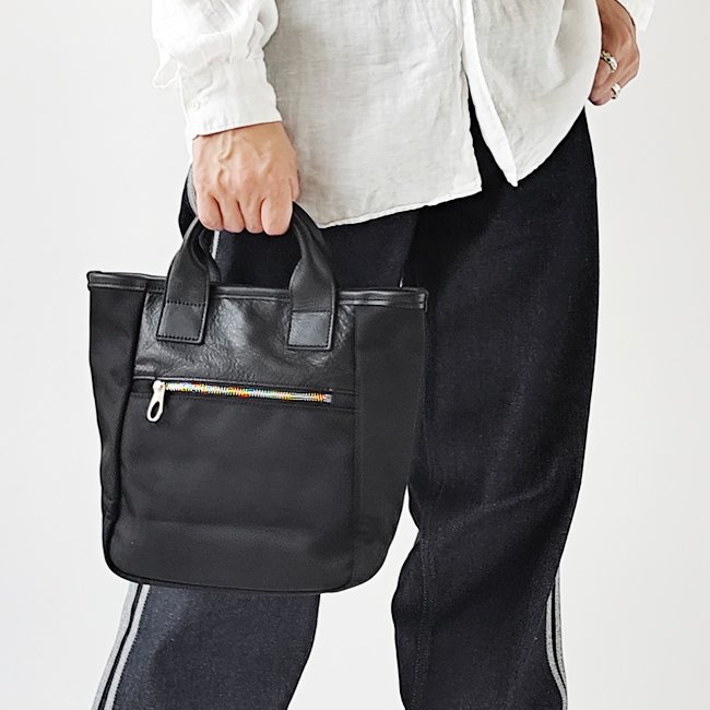 aniary（アニアリ） トートバッグ Tote メンズ レディース コーデュラ