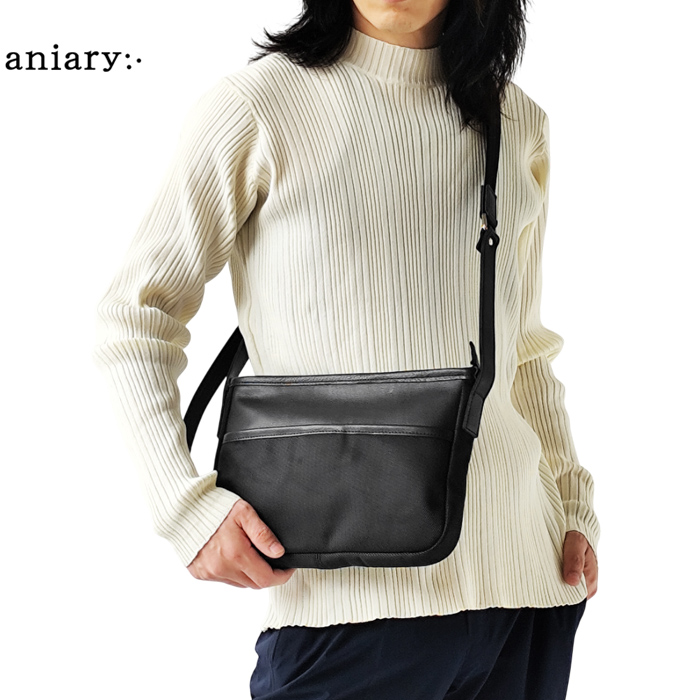 aniary メンズバッグ 楽天市場】【最大36倍 5/2〜】 ノベルティ付 【正規取扱店】 アニアリ