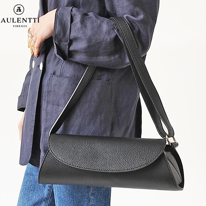 AULENTTI オウレンティ ショルダー バッグ レディース ST-SS23