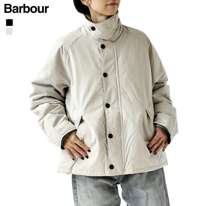 Barbour（バブアー） ジャケット Padded Transport Jacket パデッド