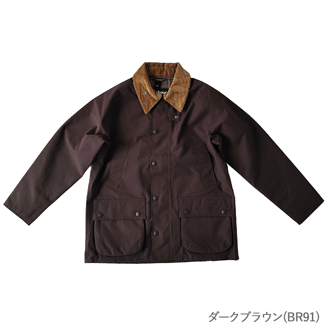 Barbour（バブアー） ジャケット CLASSIC BEDALE SHOWERPROOF JACKET