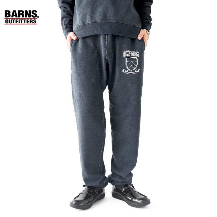 BARNS OUTFITTERS（バーンズ アウトフィッターズ） バーンズ
